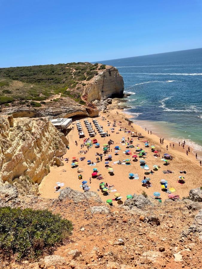 Sunset Presidente Algarve Apartment Portimão Exterior photo