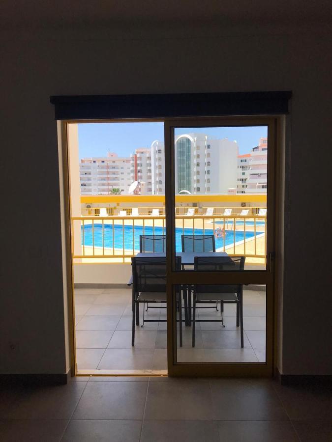 Sunset Presidente Algarve Apartment Portimão Exterior photo